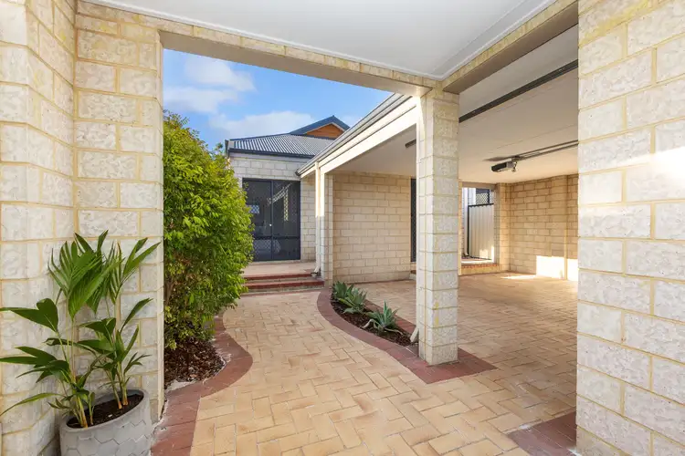 Second view of Homely house listing, 113A Collier Road, Embleton WA 6062