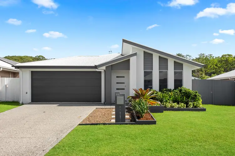 22 Grebe Crescent, Bli Bli QLD 4560