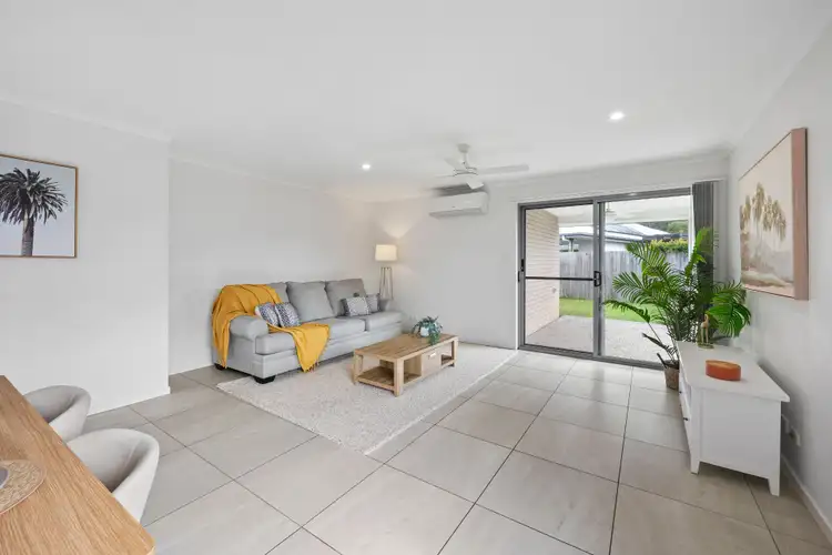 Second view of Homely house listing, 22 Grebe Crescent, Bli Bli QLD 4560