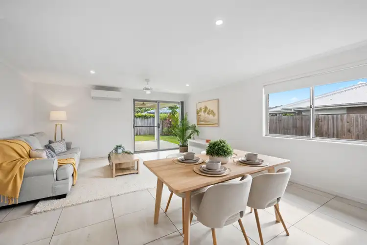 Third view of Homely house listing, 22 Grebe Crescent, Bli Bli QLD 4560