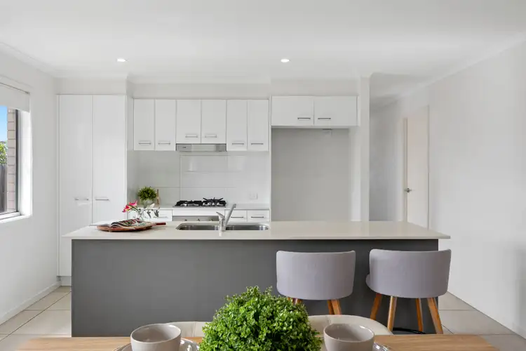 Fourth view of Homely house listing, 22 Grebe Crescent, Bli Bli QLD 4560