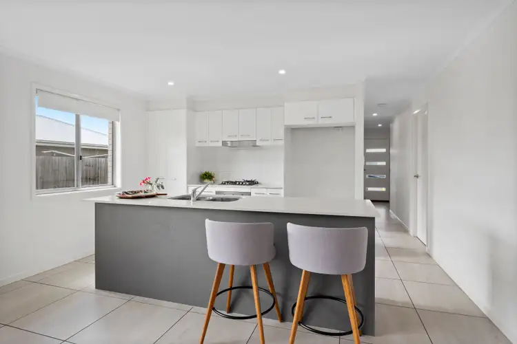 Fifth view of Homely house listing, 22 Grebe Crescent, Bli Bli QLD 4560