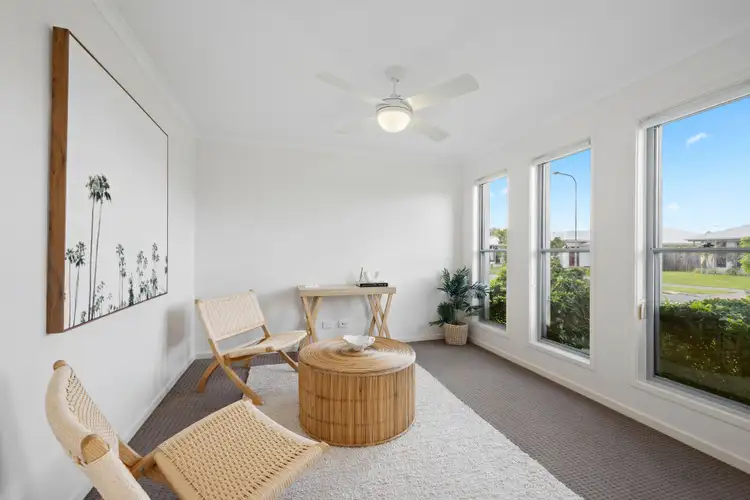 Sixth view of Homely house listing, 22 Grebe Crescent, Bli Bli QLD 4560