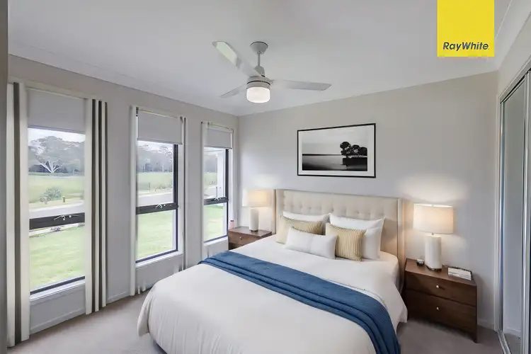 Sixth view of Homely house listing, 14 Parvula Place, Logan Reserve QLD 4133