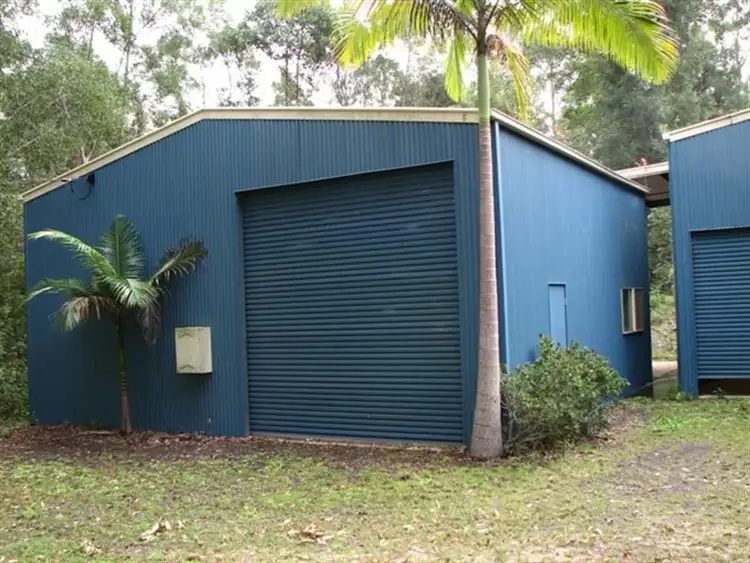 Fifth view of Homely house listing, 59 Forest Acres Dr, Cooroy QLD