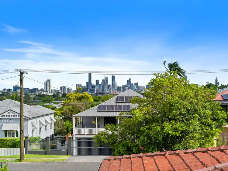 Third view of Homely unit listing, 5/123 Stoneleigh Street, Lutwyche QLD 4030