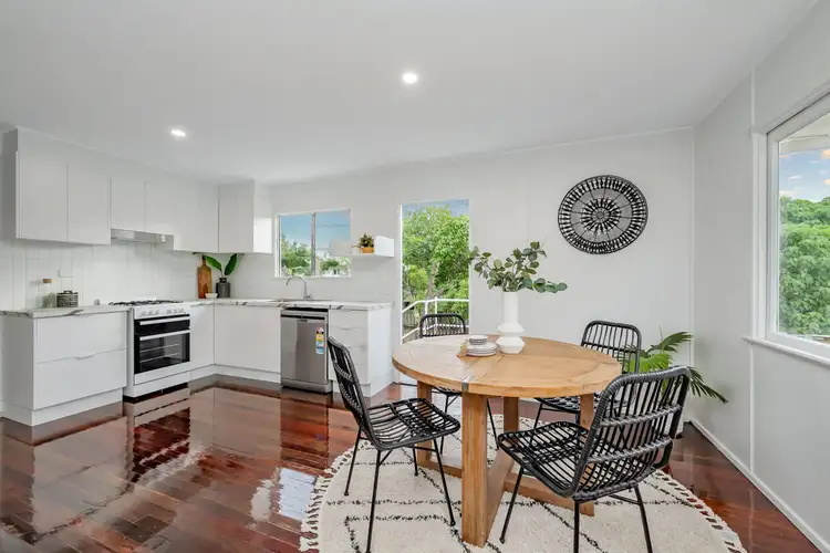 Fourth view of Homely house listing, 31 Fraser Avenue, Cranbrook QLD 4814