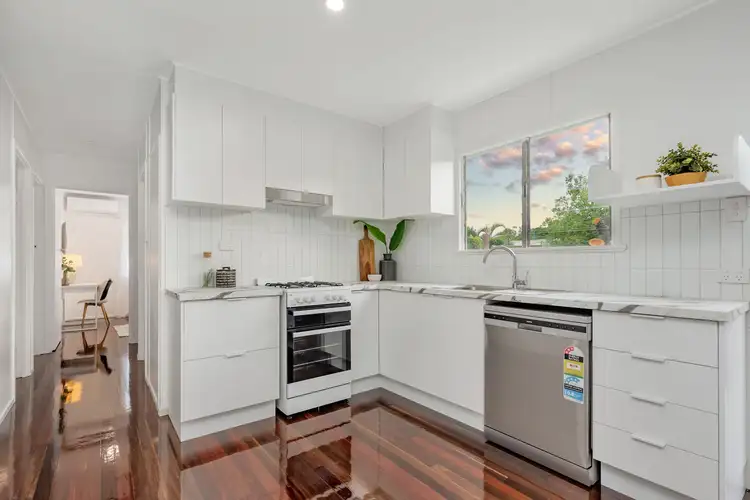 Fifth view of Homely house listing, 31 Fraser Avenue, Cranbrook QLD 4814