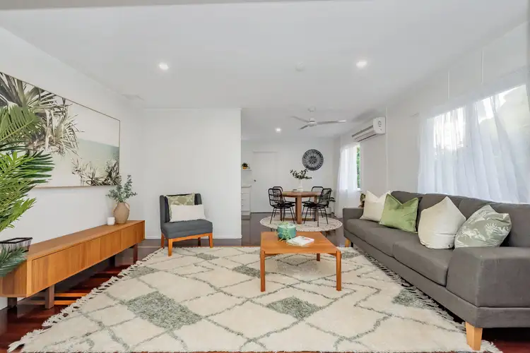 Sixth view of Homely house listing, 31 Fraser Avenue, Cranbrook QLD 4814