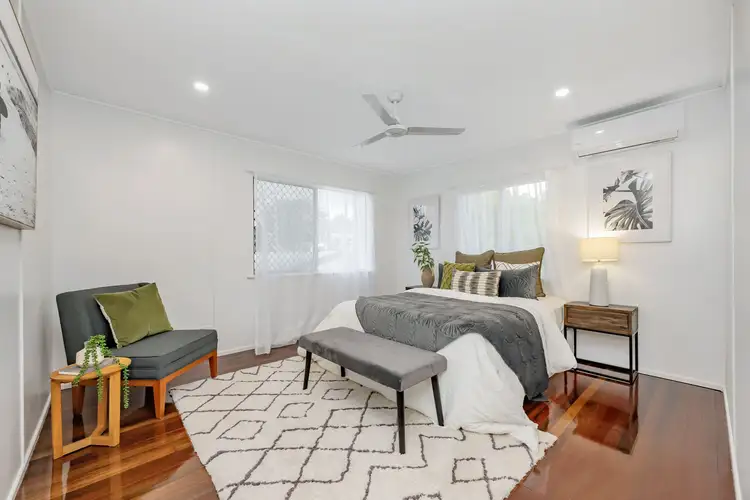 Seventh view of Homely house listing, 31 Fraser Avenue, Cranbrook QLD 4814