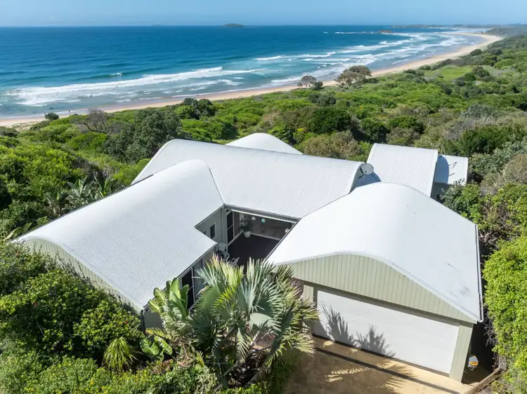 Main view of Homely house listing, 63 Cassia Lane, Woolgoolga NSW 2456