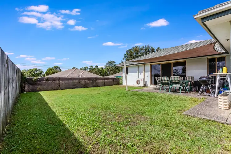 Third view of Homely house listing, 9 aretha Lane, Narangba QLD 4504