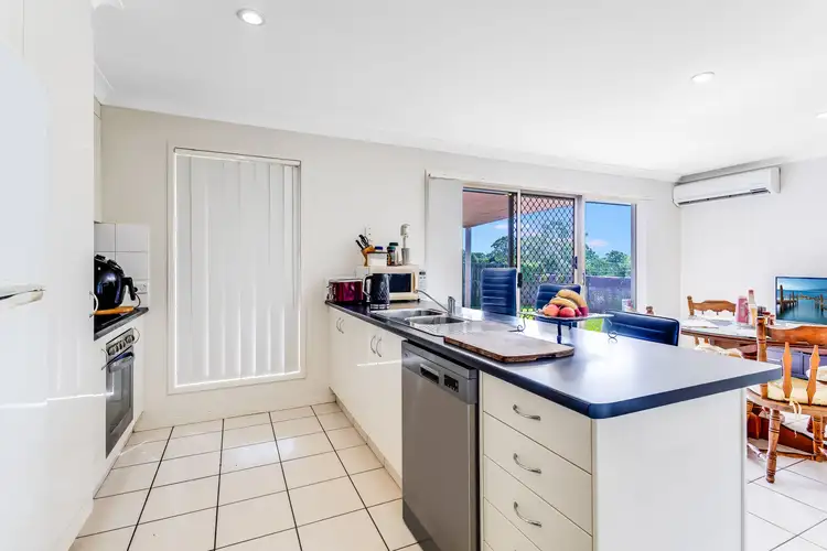 Fourth view of Homely house listing, 9 aretha Lane, Narangba QLD 4504