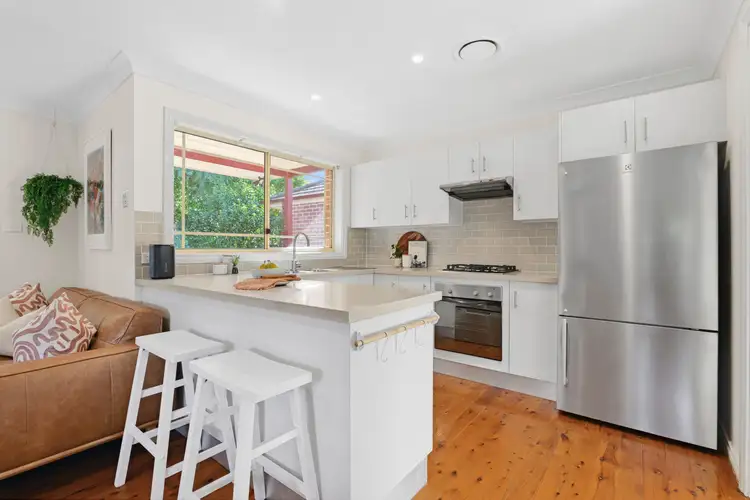 Sixth view of Homely house listing, 3/7 Chatham Street, Pitt Town NSW 2756