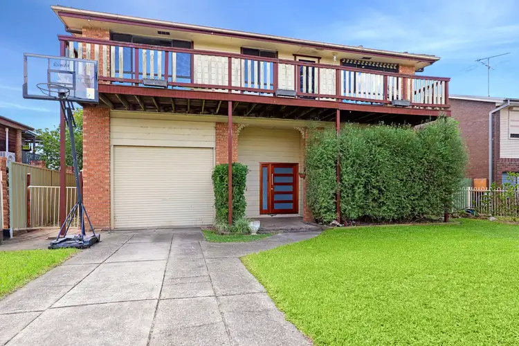 Main view of Homely house listing, 43 Harris Street, Windsor NSW 2756