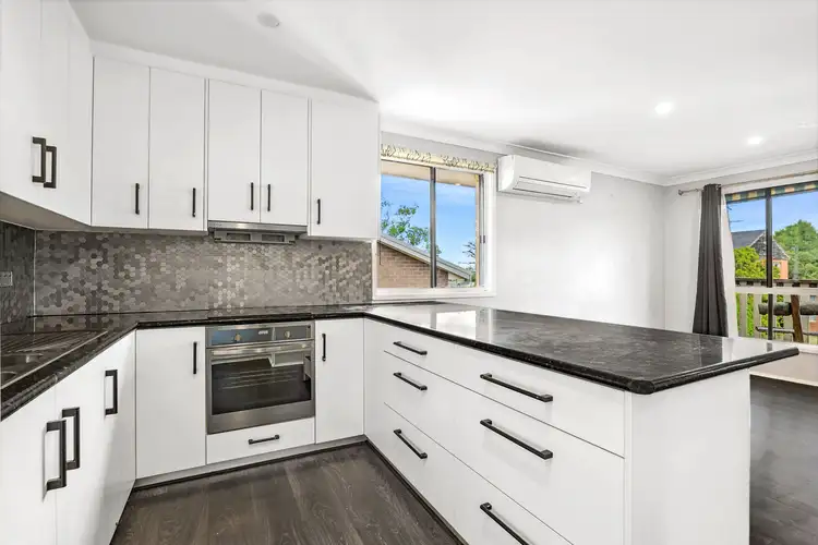 Second view of Homely house listing, 43 Harris Street, Windsor NSW 2756