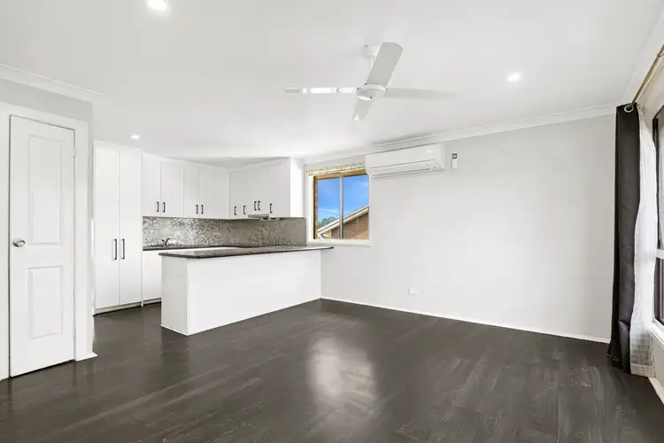 Third view of Homely house listing, 43 Harris Street, Windsor NSW 2756