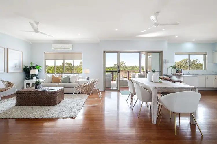21/119 Sugarwood Street, Moggill QLD 4070