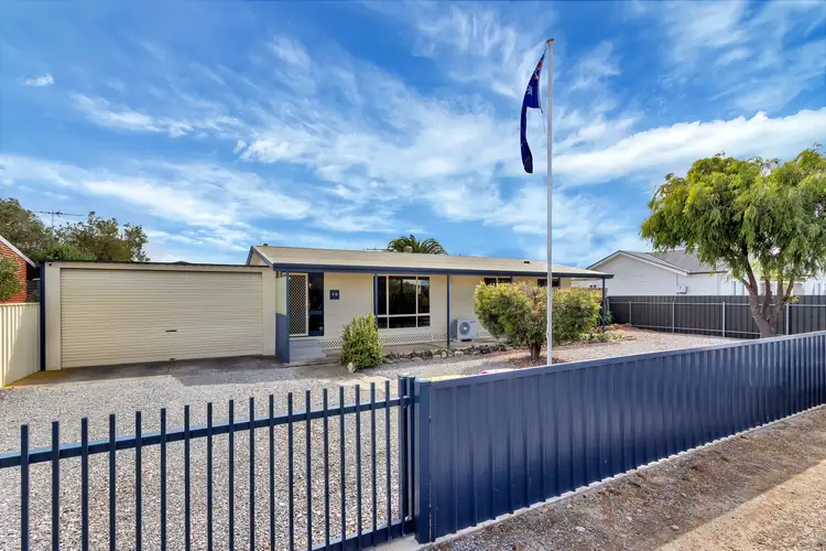 Fourth view of Homely house listing, 19 Sandpiper Drive, Thompson Beach SA 5501