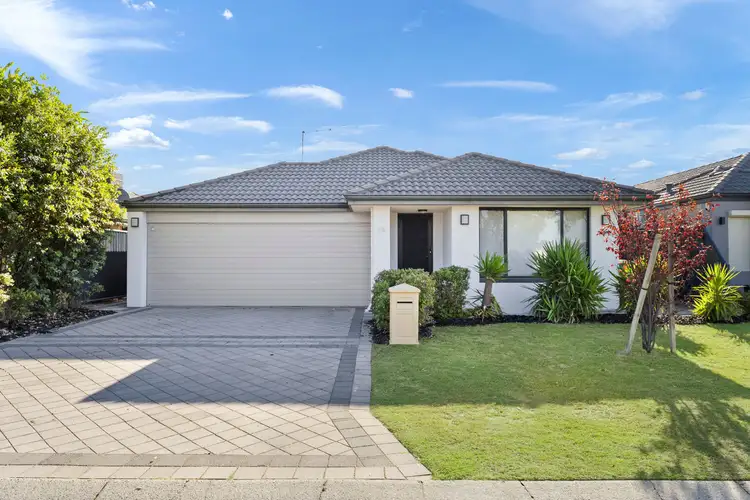 66 Macadamia Avenue, Baldivis WA 6171