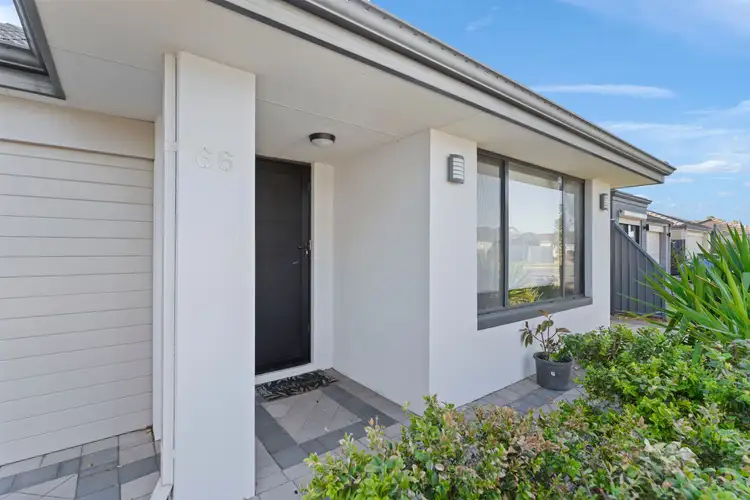 Second view of Homely house listing, 66 Macadamia Avenue, Baldivis WA 6171