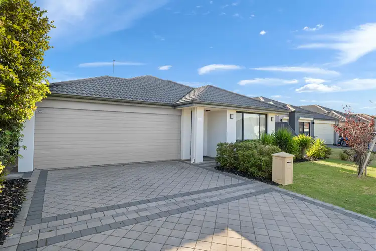 Third view of Homely house listing, 66 Macadamia Avenue, Baldivis WA 6171