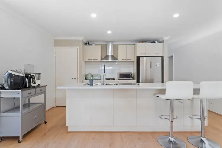 Fifth view of Homely house listing, 66 Macadamia Avenue, Baldivis WA 6171