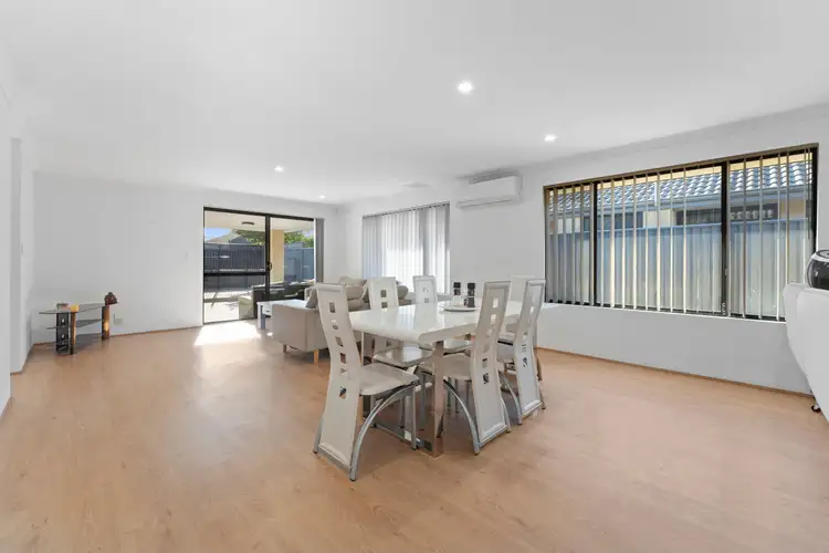 Sixth view of Homely house listing, 66 Macadamia Avenue, Baldivis WA 6171