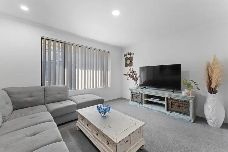 Seventh view of Homely house listing, 66 Macadamia Avenue, Baldivis WA 6171
