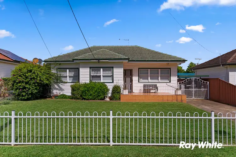 38 & 38A Crudge Road, Marayong NSW 2148