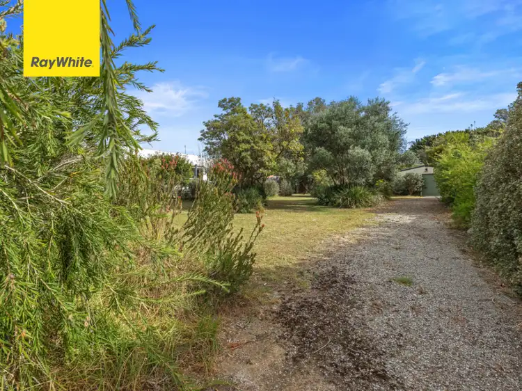 Third view of Homely land listing, 9 Rodney Avenue, Venus Bay VIC 3956