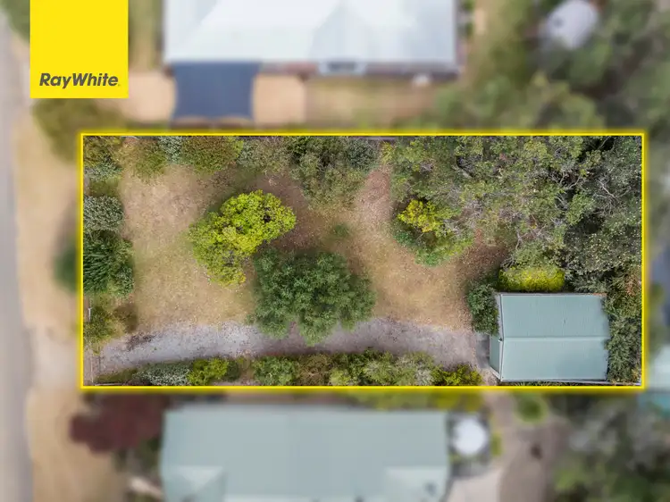 Fourth view of Homely land listing, 9 Rodney Avenue, Venus Bay VIC 3956