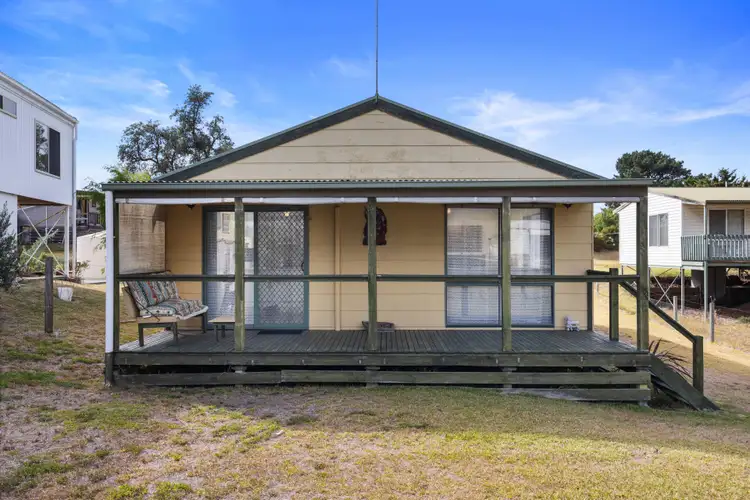 Third view of Homely house listing, 6 Austin Avenue, Venus Bay VIC 3956