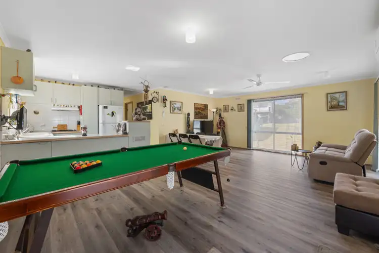 Fourth view of Homely house listing, 6 Austin Avenue, Venus Bay VIC 3956