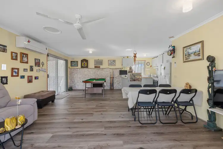 Fifth view of Homely house listing, 6 Austin Avenue, Venus Bay VIC 3956