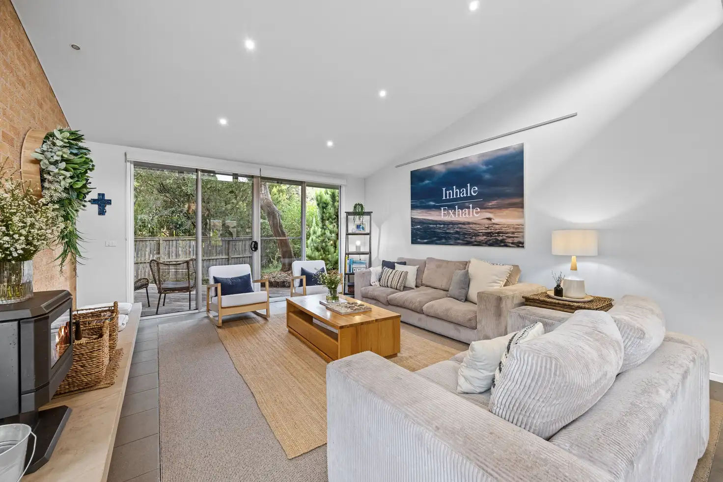 Main view of Homely house listing, 48 Ripple Drive, Inverloch VIC 3996