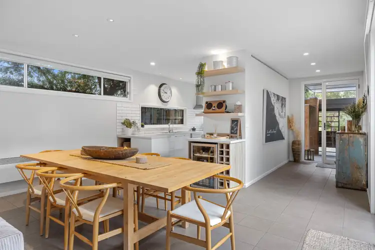 Second view of Homely house listing, 48 Ripple Drive, Inverloch VIC 3996
