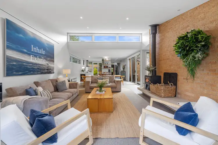 Fourth view of Homely house listing, 48 Ripple Drive, Inverloch VIC 3996
