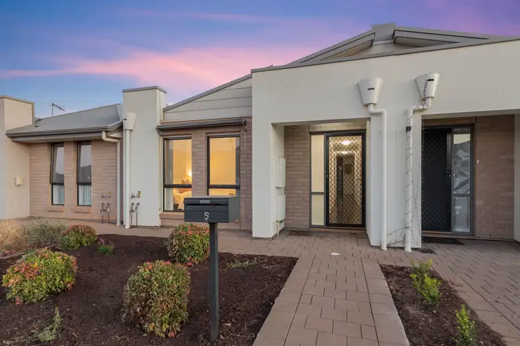 5 Cypress Drive, Parafield Gardens SA 5107
