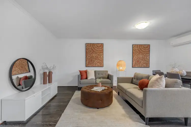 Sixth view of Homely house listing, 5 Cypress Drive, Parafield Gardens SA 5107