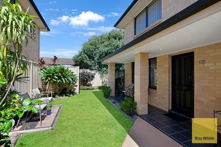 2/39 Berith Street, Umina Beach NSW 2257