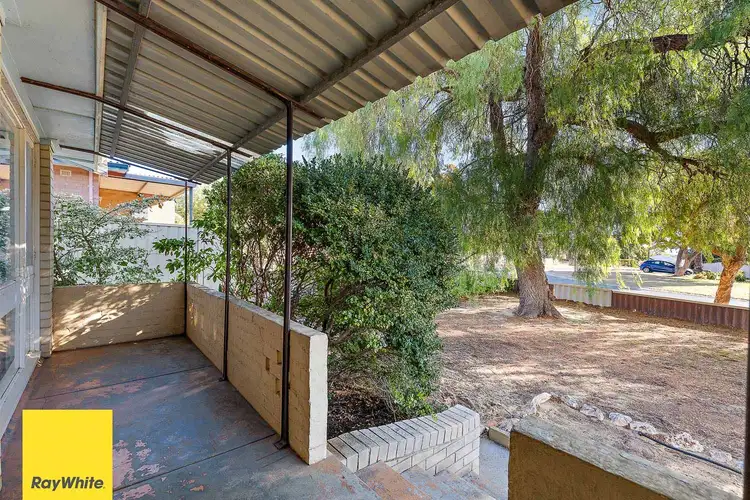 Fourth view of Homely house listing, 6 Harford Way, Girrawheen WA 6064