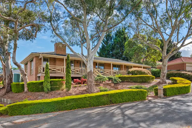 Main view of Homely house listing, 2 Kerry Street, Langwarrin VIC 3910