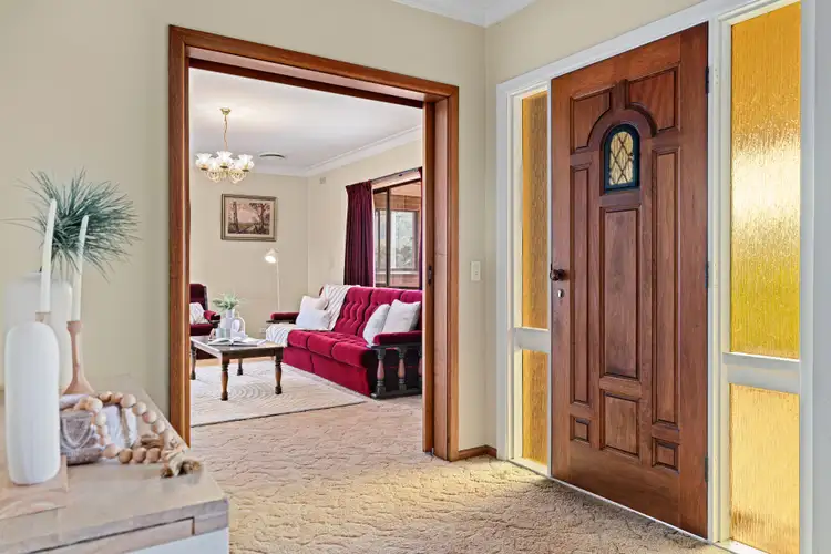 Second view of Homely house listing, 29 Malcolm Road, Langwarrin VIC 3910