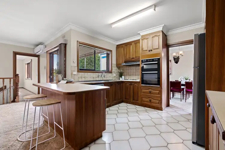 Sixth view of Homely house listing, 29 Malcolm Road, Langwarrin VIC 3910