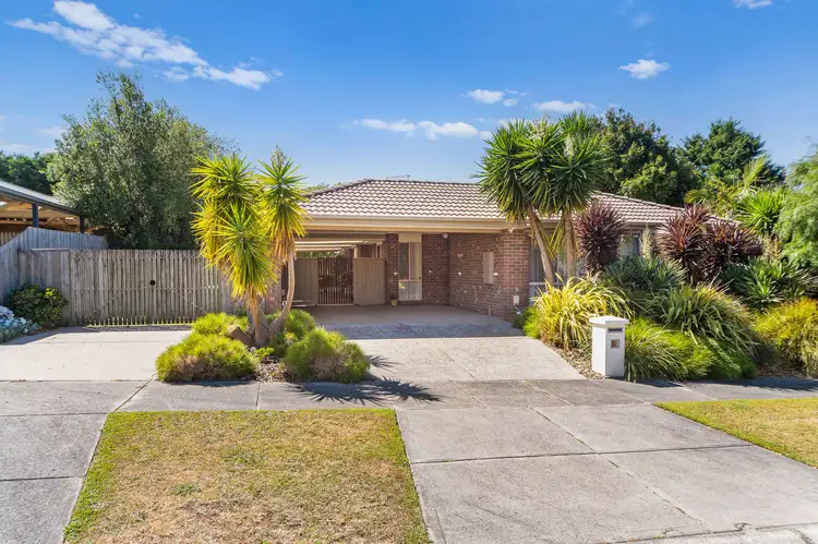 Main view of Homely house listing, 5 Fern Mews, Langwarrin VIC 3910
