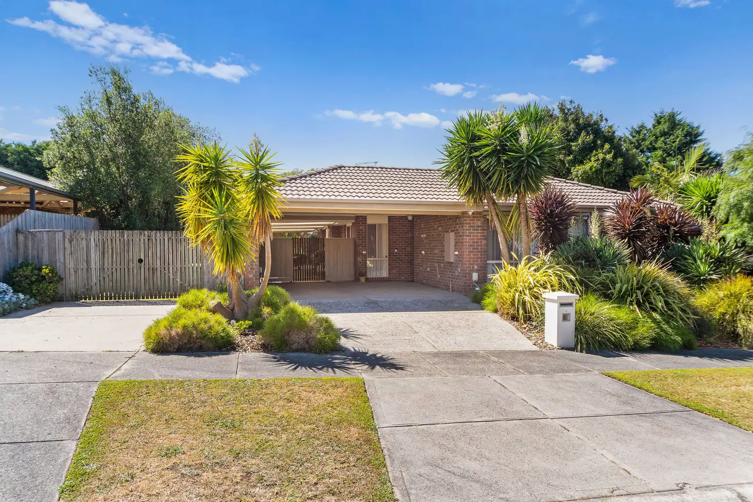 Main view of Homely house listing, 5 Fern Mews, Langwarrin VIC 3910
