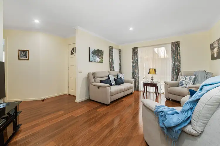 Second view of Homely house listing, 5 Fern Mews, Langwarrin VIC 3910