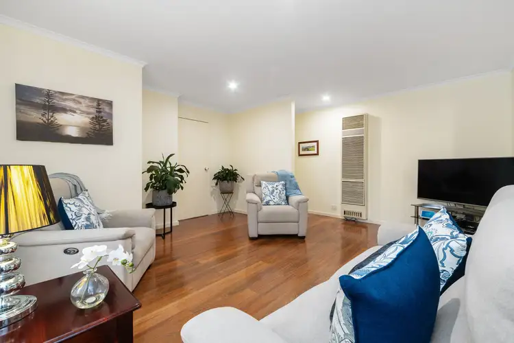 Third view of Homely house listing, 5 Fern Mews, Langwarrin VIC 3910