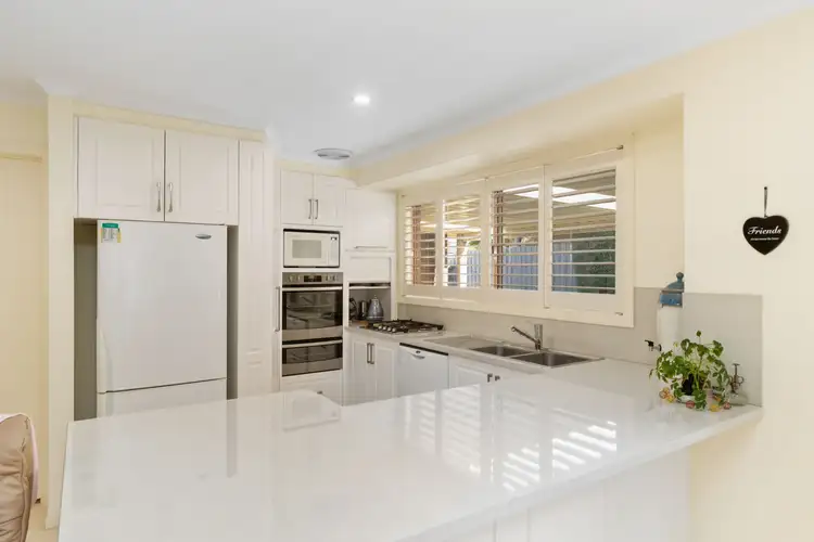 Sixth view of Homely house listing, 5 Fern Mews, Langwarrin VIC 3910